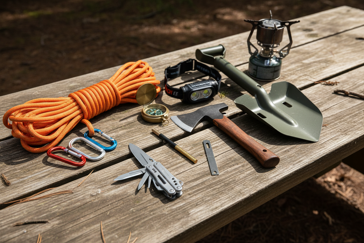 Tools