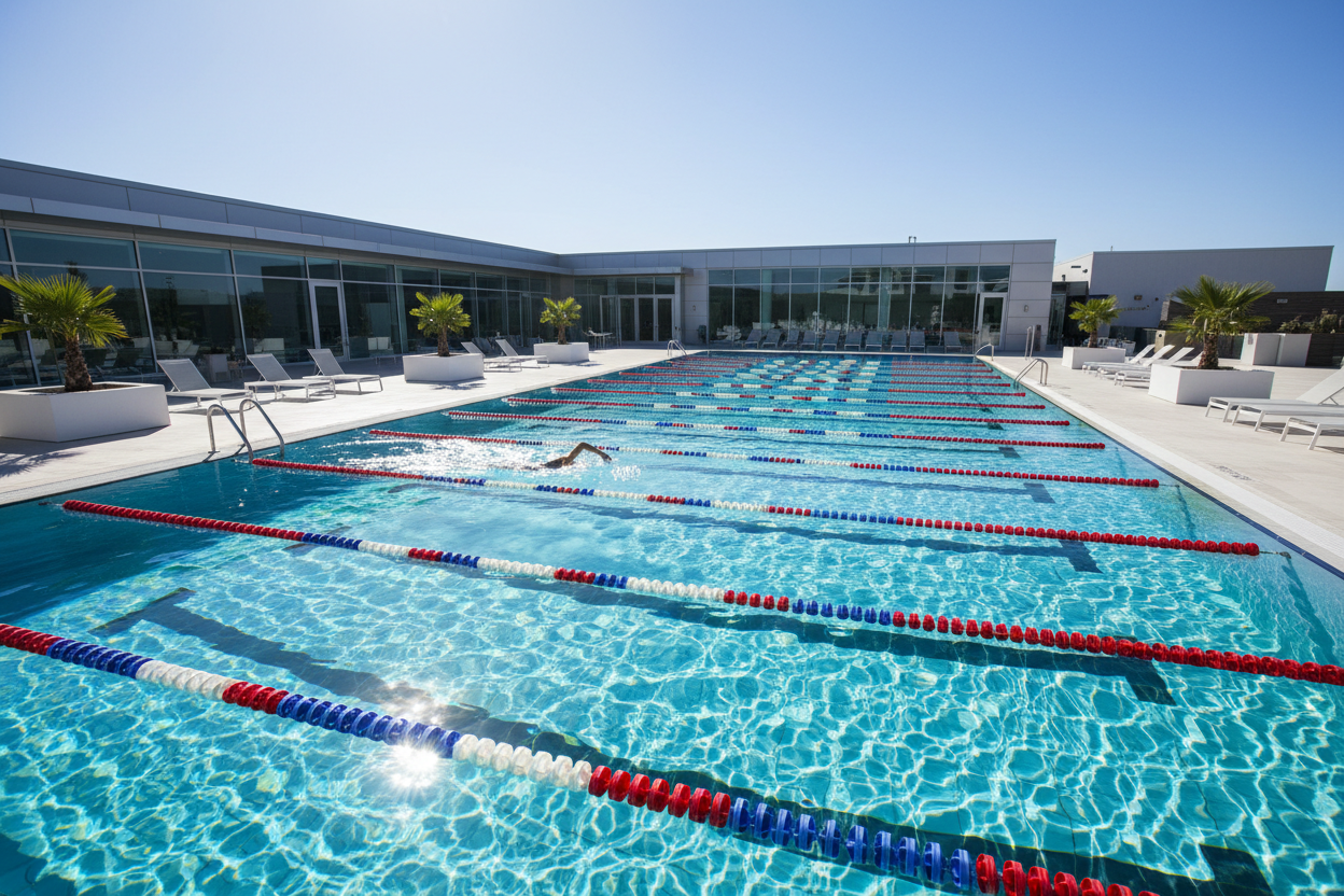 Swimming
