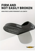 Men's Large Size 
Summer New Indoor
 Home Slippers Couple's
 Outdoor Anti-Slip Casual Sandals