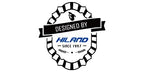 Hiland Aluminum Mountain Bike 21 Speeds,
Hydraulic Disc-Brakes, Lock-Out Suspension Fork, 
27.5 inch Wheel, Bike for Men Mens