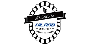 Hiland Aluminum Mountain Bike 21 Speeds,
Hydraulic Disc-Brakes, Lock-Out Suspension Fork, 
27.5 inch Wheel, Bike for Men Mens