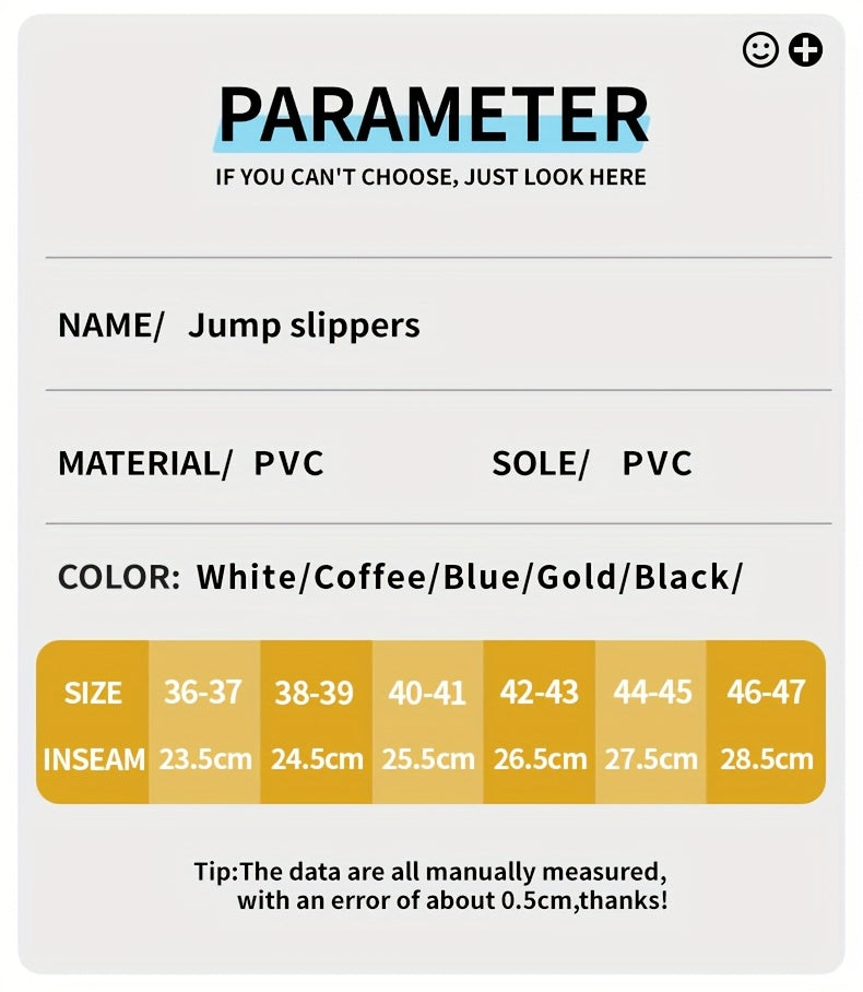 Men's Large Size 
Summer New Indoor
 Home Slippers Couple's
 Outdoor Anti-Slip Casual Sandals