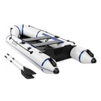 Camping Survivals 10ft PVC 330kg Water Adult Assault Boat .
Double rowing boat .. Suitable for wild fishing and diving rescue