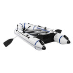Camping Survivals 10ft PVC 330kg Water Adult Assault Boat .
Double rowing boat .. Suitable for wild fishing and diving rescue
