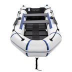 Camping Survivals 10ft PVC 330kg Water Adult Assault Boat .
Double rowing boat .. Suitable for wild fishing and diving rescue