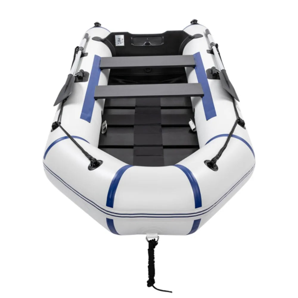 Camping Survivals 10ft PVC 330kg Water Adult Assault Boat .
Double rowing boat .. Suitable for wild fishing and diving rescue