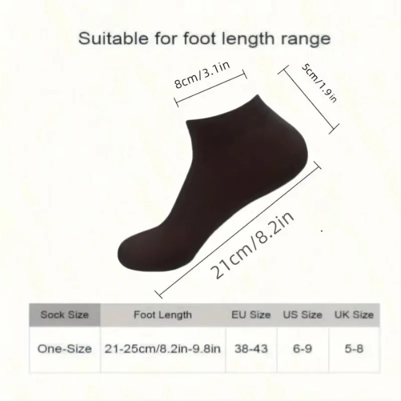 40 Pairs of Simple Black, White, and Gray Socks,
 Elastic, Breathable, and Odor Resistant, Suitable for Outdoor Sports Wear