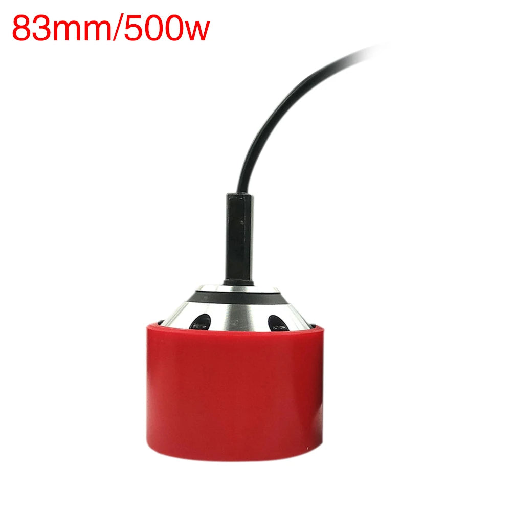 DIY Electric Skateboard , Motor Electric    Wireless Sensor Remote Controller Drive 70mm 83mm 90mm Kit