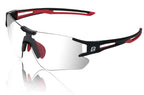 ROCKBROS Cycling Outdoor Bike Photochromatic Glasses Sport Bicycle Sunglasses Goggles Myopia Frame Protection Eyewear
