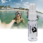 Anti-Fog Spray Swimming Goggles Glasses Scuba Dive Mask Lens Cleaner Sports Diving Glasses Fog Spray Anti-fogging Swim Goggles