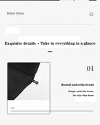 Windproof  Automatic Folding Umbrella Female Male Twelv Bone Car Luxury Large Business Umbrellas Men Rain Women Gift Parasol