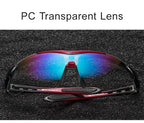 ROCKBROS Bicycle Glasses Photochromic Lens Outdoor Eyewear Goggles UV400 Sports Riding Cycling Sunglasses MTB Road Bike Glasses