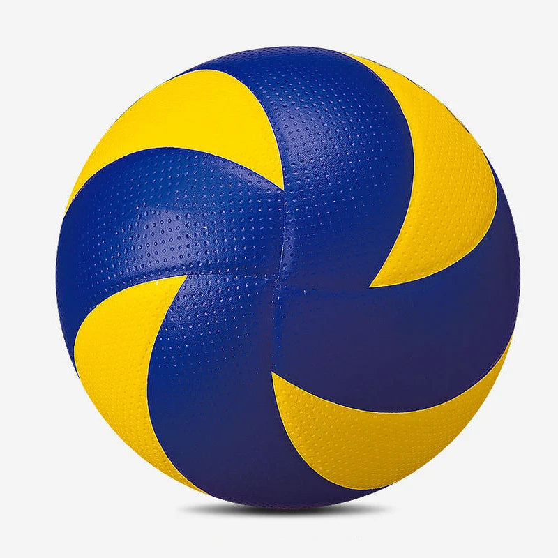 Beach Volleyball Indoor Outdoor 
Match Play Game High Quality 
Training Official Ball for Kids Adult