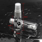 Anti-Fog Spray Swimming Goggles Glasses Scuba Dive Mask Lens Cleaner Sports Diving Glasses Fog Spray Anti-fogging Swim Goggles