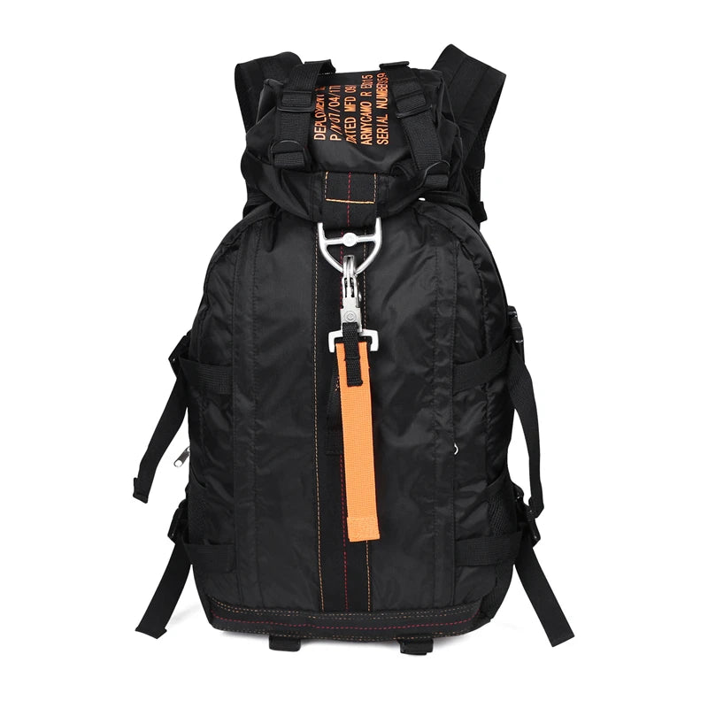 Trekking, Camping, Backpack Waterproof, Lightweight for Men