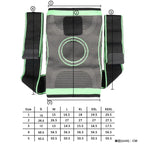 Sports Fitness  Knee Pads Support Bandage Braces Elastic Nylon Sport Compression  Sleeve for Basketball