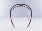 ROCKBROS Cycling Sunglasses Photochromic Road Bike UV400 Bicycle Eyewear MTB Mountain Bicycle Cycling Goggles