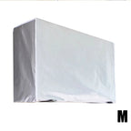 Outdoor Air Conditioner Cover Waterproof Anti-Dust Sunscreen