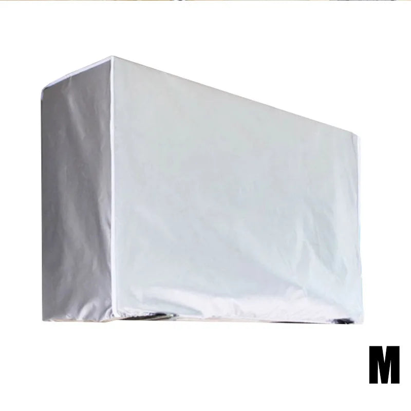 Outdoor Air Conditioner Cover Waterproof Anti-Dust Sunscreen