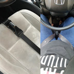 Women's  Driving  Belt Maternity Seat Belt for Protecting Unborn Baby Comfort and Safety