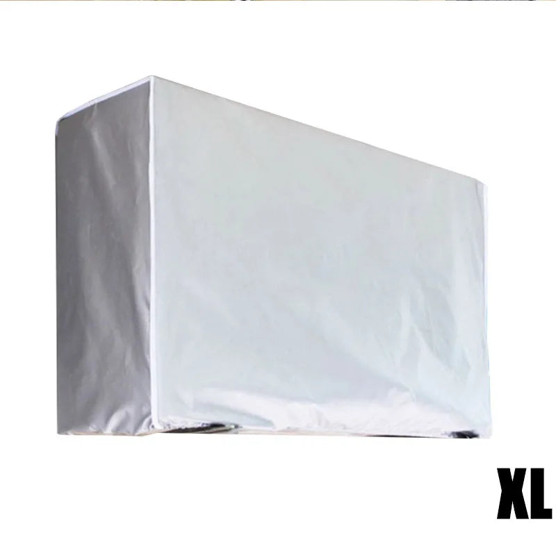 Outdoor Air Conditioner Cover Waterproof Anti-Dust Sunscreen
