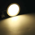 4/6/8/10pcs Interior Lighting Boat Camping Trailer Lights LED Spot Light Van Camper Caravan Lights Motorhome 12V LED Lights