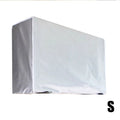 Outdoor Air Conditioner Cover Waterproof Anti-Dust Sunscreen
