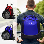 Portable Sport Ball Bag Basketball, Football ,Volleyball , Storage Backpack Bag