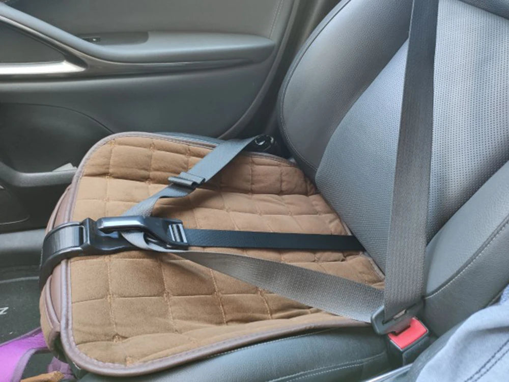 Women's  Driving  Belt Maternity Seat Belt for Protecting Unborn Baby Comfort and Safety