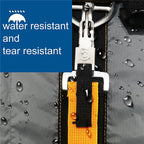 Trekking, Camping, Backpack Waterproof, Lightweight for Men