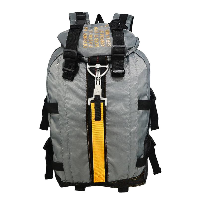Trekking, Camping, Backpack Waterproof, Lightweight for Men
