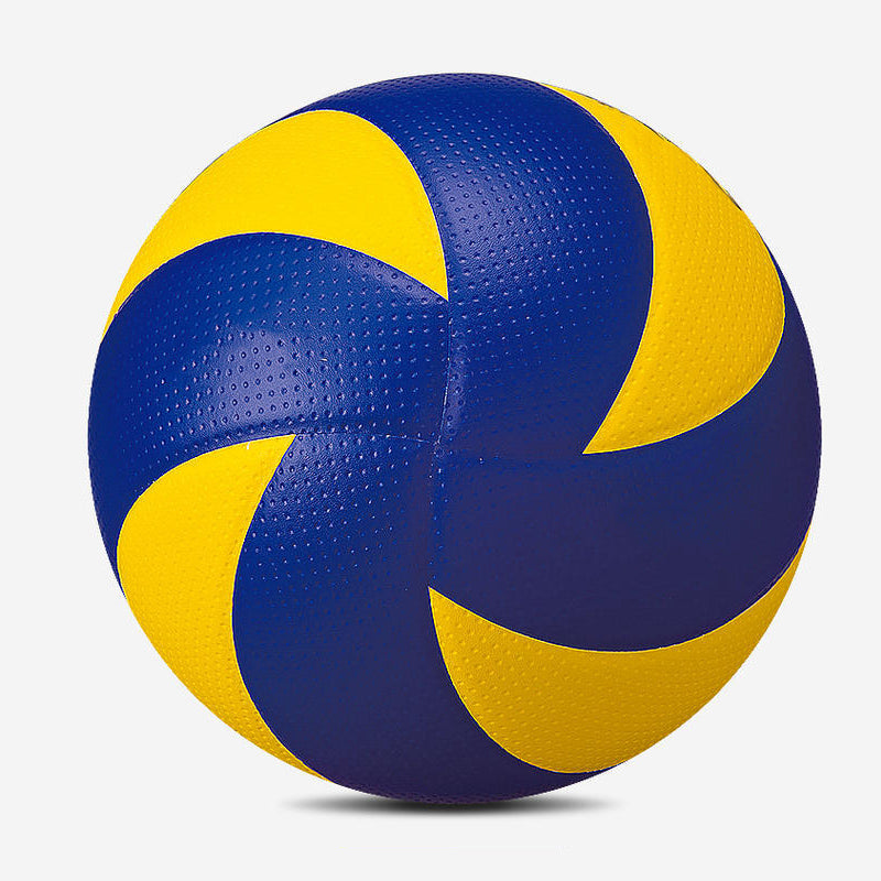 Beach Volleyball Indoor Outdoor 
Match Play Game High Quality 
Training Official Ball for Kids Adult