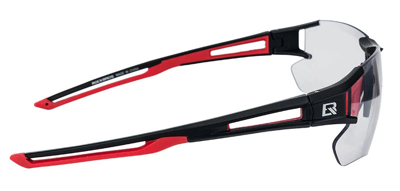 ROCKBROS Cycling Outdoor Bike Photochromatic Glasses Sport Bicycle Sunglasses Goggles Myopia Frame Protection Eyewear