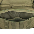 40L 60L 80L Waterproof Travel Bags Large Capacity  Men Duffel Bag