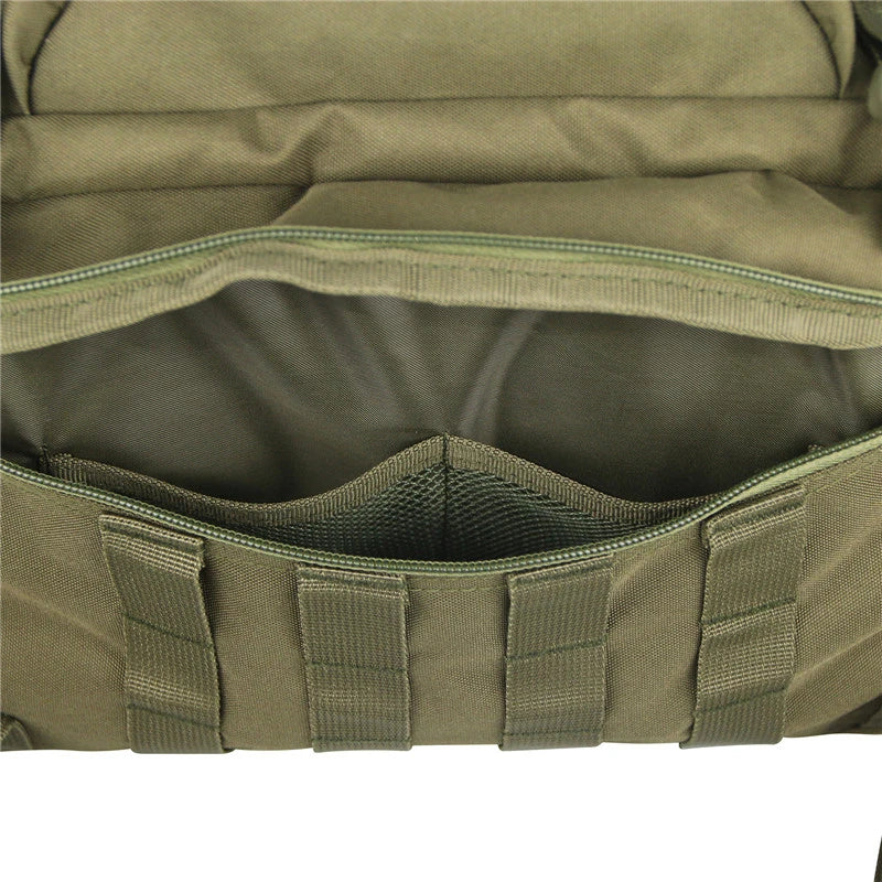 40L 60L 80L Waterproof Travel Bags Large Capacity  Men Duffel Bag