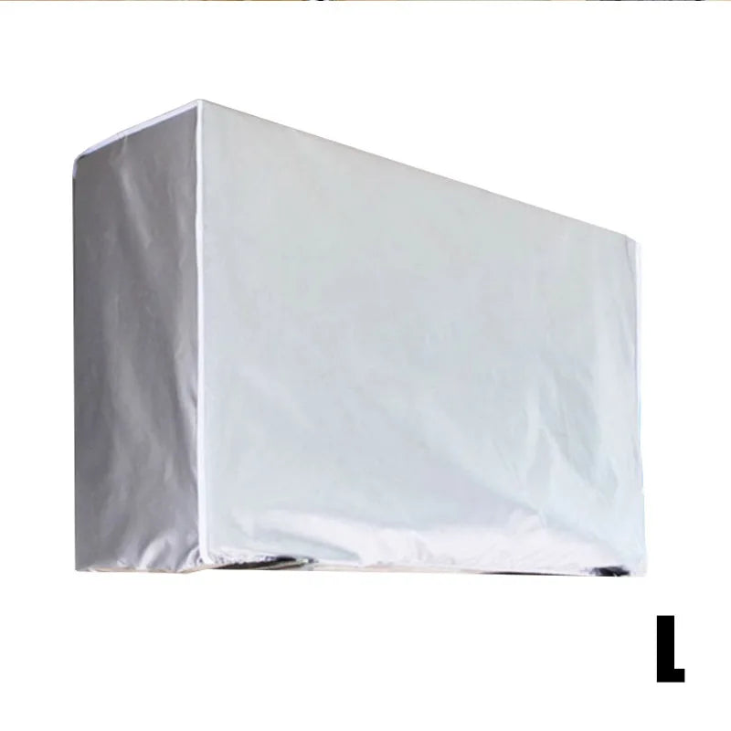 Outdoor Air Conditioner Cover Waterproof Anti-Dust Sunscreen
