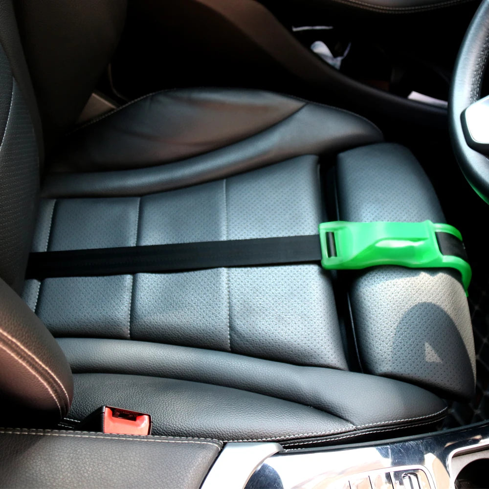 Women's  Driving  Belt Maternity Seat Belt for Protecting Unborn Baby Comfort and Safety