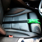 Women's  Driving  Belt Maternity Seat Belt for Protecting Unborn Baby Comfort and Safety