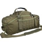 40L 60L 80L Waterproof Travel Bags Large Capacity  Men Duffel Bag