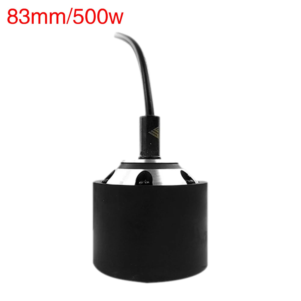 DIY Electric Skateboard , Motor Electric    Wireless Sensor Remote Controller Drive 70mm 83mm 90mm Kit