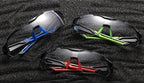 ROCKBROS Cycling Outdoor Bike Photochromatic Glasses Sport Bicycle Sunglasses Goggles Myopia Frame Protection Eyewear