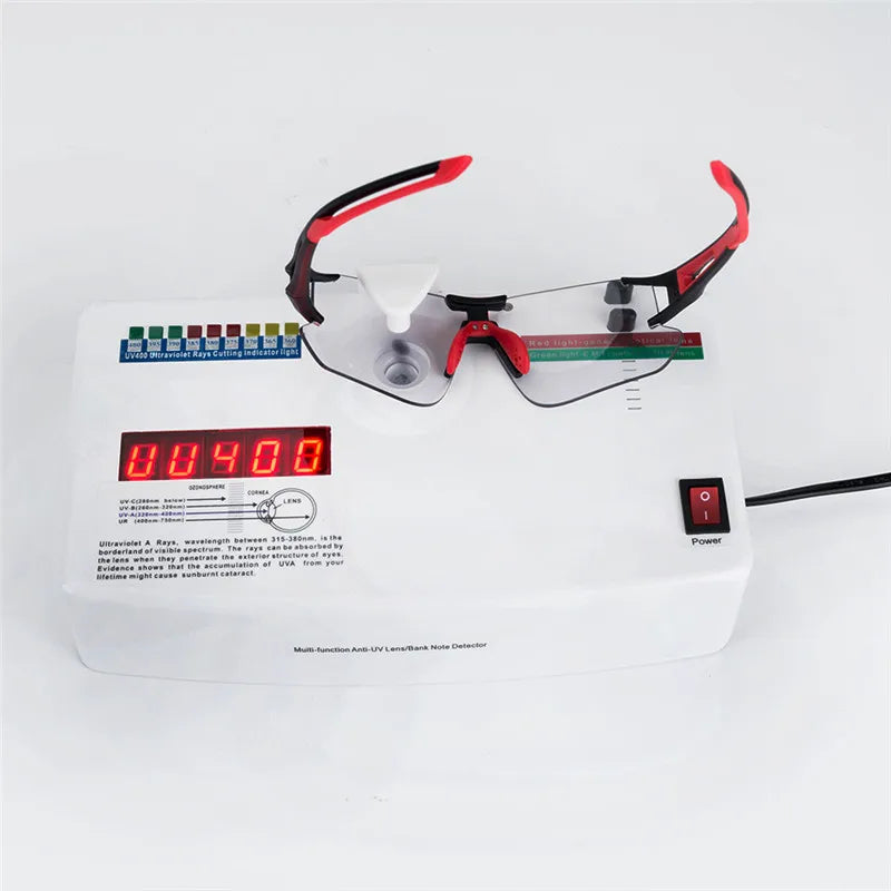 ROCKBROS Cycling Photochromic Glasses UV400 Outdoors Sports Sunglasses Bicycle Mens Frameless Glasses Goggles Technical Eyewear
