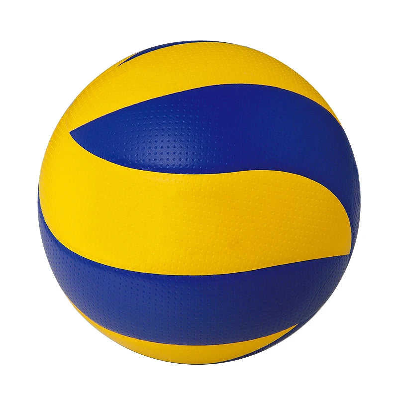 Beach Volleyball Indoor Outdoor 
Match Play Game High Quality 
Training Official Ball for Kids Adult