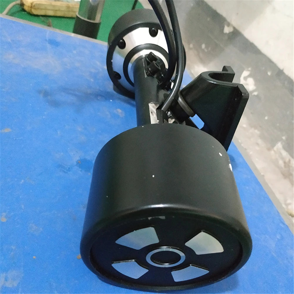 DIY Electric Skateboard , Motor Electric    Wireless Sensor Remote Controller Drive 70mm 83mm 90mm Kit