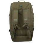 40L 60L 80L Waterproof Travel Bags Large Capacity  Men Duffel Bag