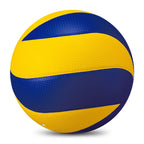 Beach Volleyball Indoor Outdoor 
Match Play Game High Quality 
Training Official Ball for Kids Adult