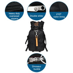 Trekking, Camping, Backpack Waterproof, Lightweight for Men