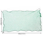 Trailer Cargo Net 35mm Square Mesh 
Truck Heavy Duty Netting Cover Anti-Sliding Automobile Accessories 2.6x3.6m