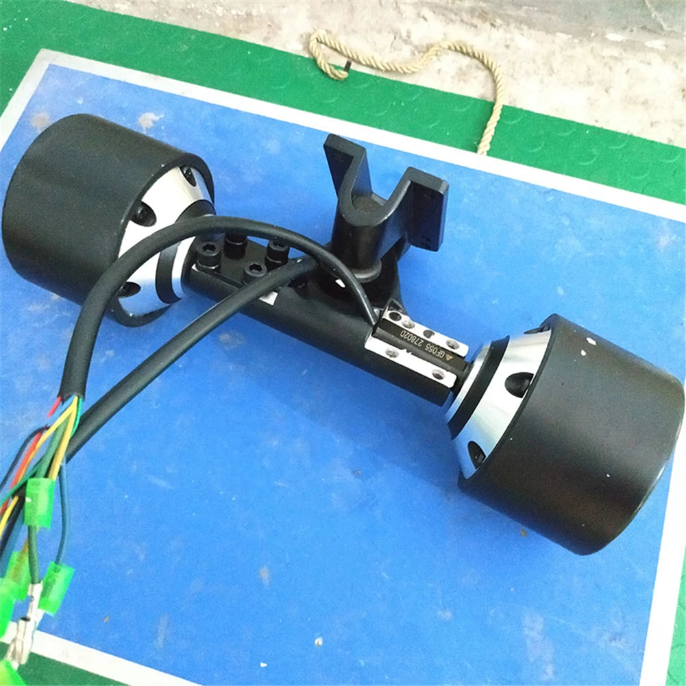 DIY Electric Skateboard , Motor Electric    Wireless Sensor Remote Controller Drive 70mm 83mm 90mm Kit