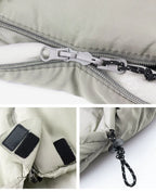 Naturehike M180 Sleeping Bag Lightweight Sleeping Bag 
M300 Double Outdoor Camping Winter Warm Sleeping Bag M400 Machine Washable